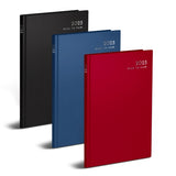 A4 Week to View Diary