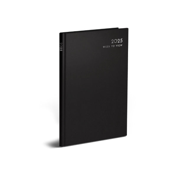 A4 Week to View Diary
