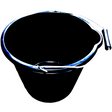 Bucket Black