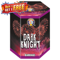 Dark Knight 19 Shot Barrage