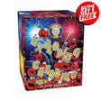 Exploding Cherries 16 Shot Barrage