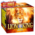 Lion King 30 Shot Barrage