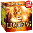 Lion King | 30 Shot Barrage