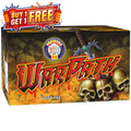 Warpath 100 Shot Barrage