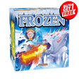 Frozen 36 Shot Barrage