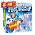 Frozen 36 Shot Barrage
