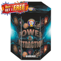 Power & Attraction 19 Shot Barrage