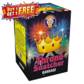 Throne Snatcher 16 Shot Barrage