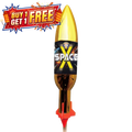Space X | Single Shot Rocket