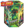 Toxic 19 Shot Barrage