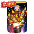 Hokus Pokus Fountain