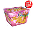 Angel Dust Delight 50 Shot Fan Barrage