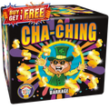 Cha Ching 49 Shot Barrage