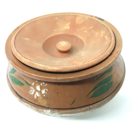 Mitti Handi Large 4.5Kg