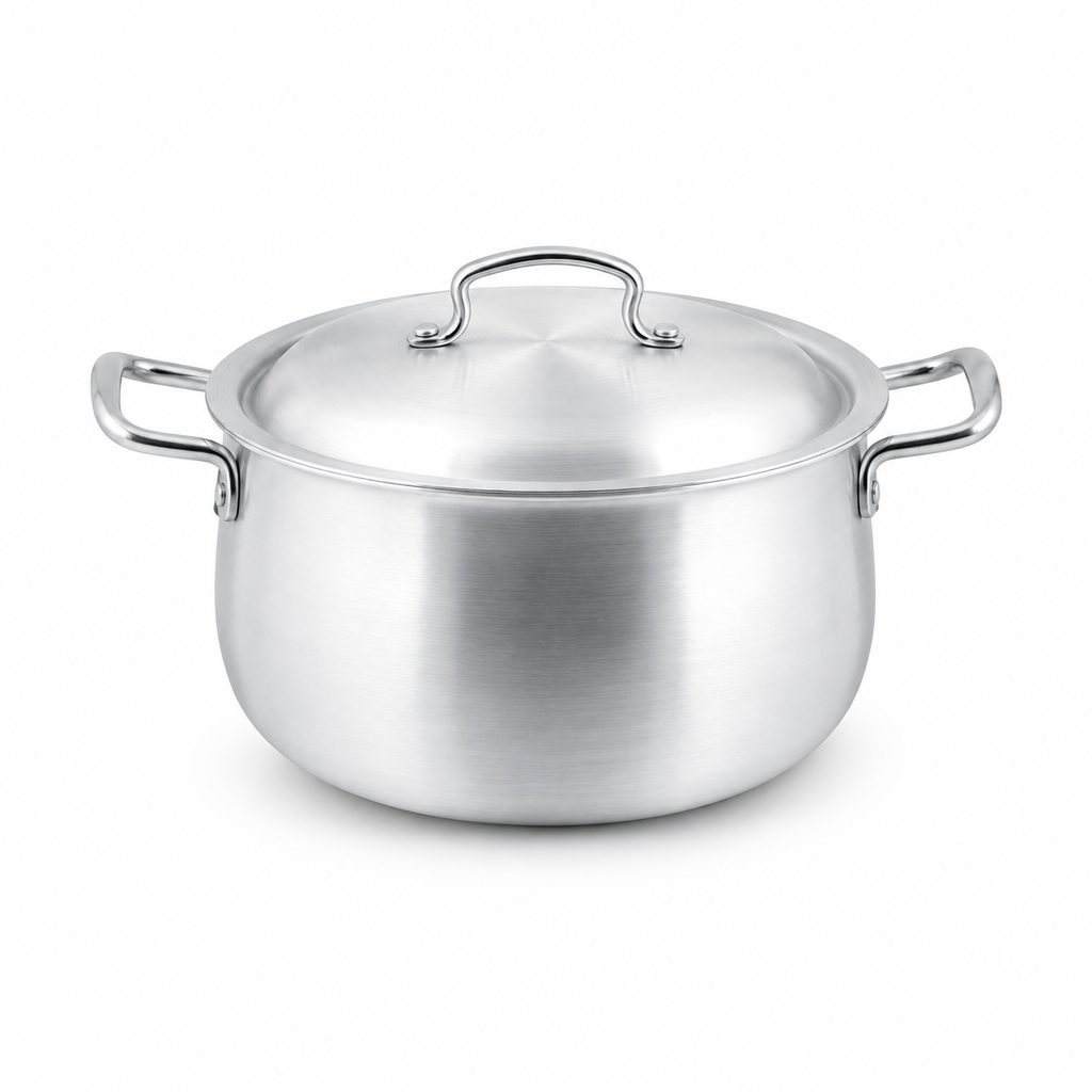 18cm Crown Queen Cookware
