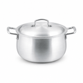 18cm Crown Queen Cookware
