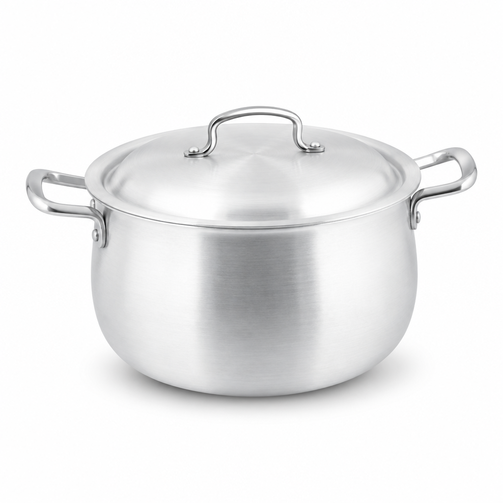 20cm Crown Queen Cookware
