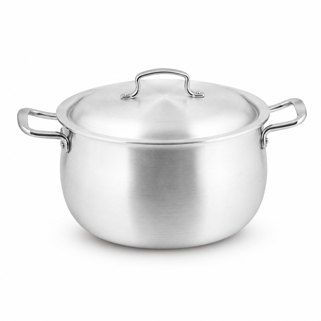 22cm Crown Queen Cookware
