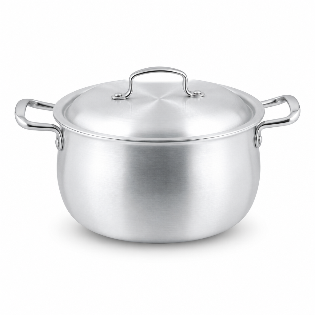 24cm Crown Queen Cookware
