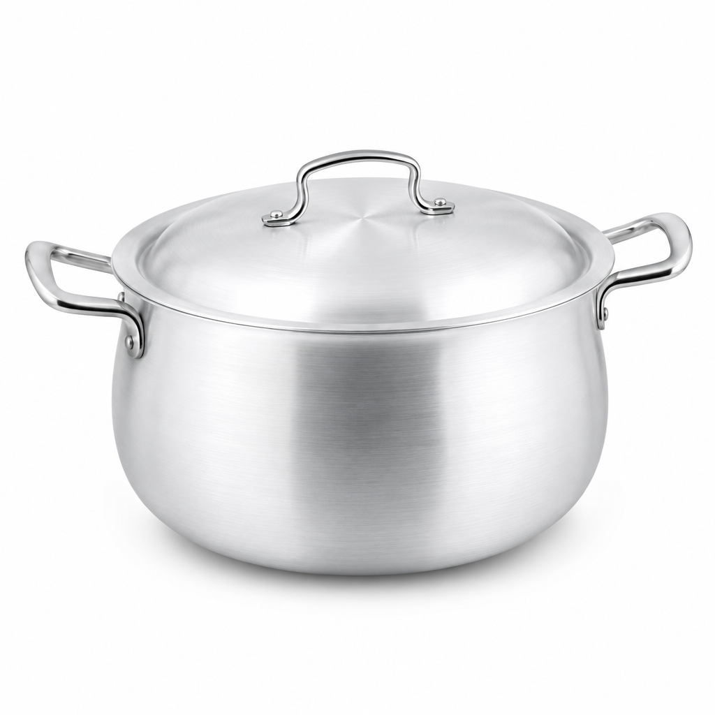 26cm Crown Queen Cookware
