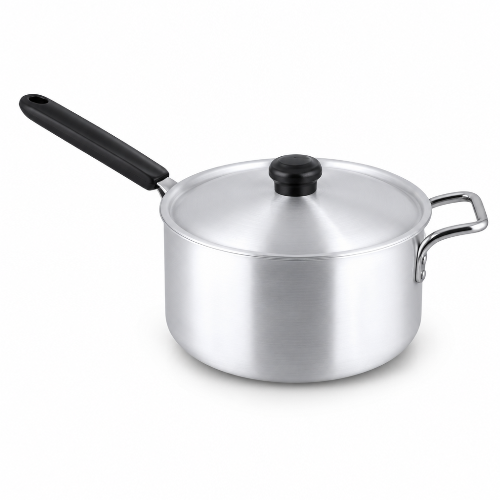 Mastercook 26cm Saucepan