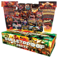 Bulletproof Crate | 32 Piece