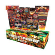 Bulletproof Crate 32 Piece