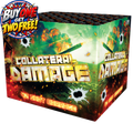 Collateral Damage 42 Shot Barrage