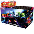 Reckless 78 Shot Barrage