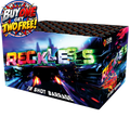 Reckless 78 Shot Barrage