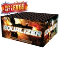 Equalizer 100 Shot Barrage