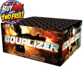 Equalizer 100 Shot Barrage
