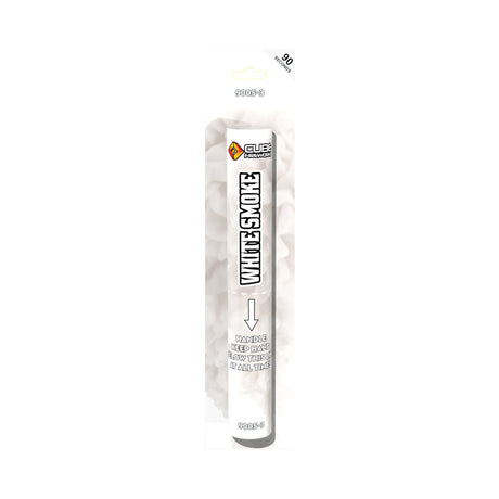 Handheld Smoke Flare White