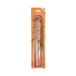 Handheld Smoke Flare Orange