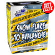 Snowflake To Avalanche 12 Shot Barrage