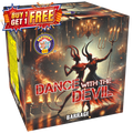 Dance with the Devil 36 Shot Barrage