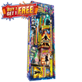 Mystical Madness Selection Box | 12 Piece