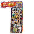 Mega Mayhem Selection Box | 25 Piece
