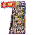 Bonfire Feast Selection Box | 33 Piece