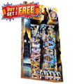 Beast Selection Box | 37 Piece