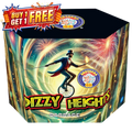Dizzy Heights 25 Shot Barrage