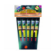 Heat Seeker 5 Piece Rockets
