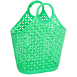 Jellybags Atomic Tote Green