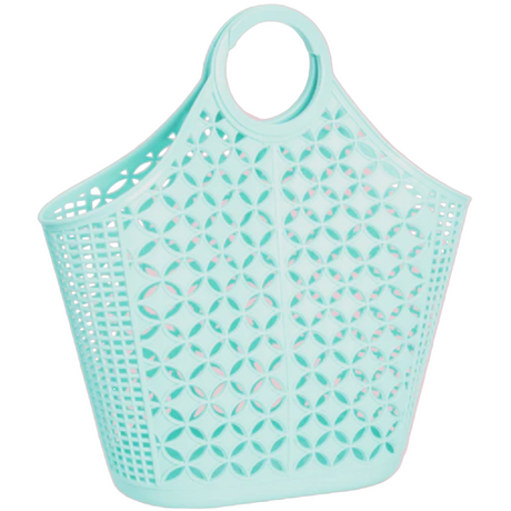 Jellybags Atomic Tote Seaform