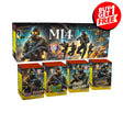 MI4 Barrage Pack