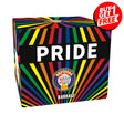Pride 49 Shot Barrage