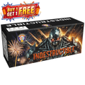 Indestructible 150 Shot Compound
