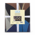 Microfibre Complete Bed Set Printed Single
