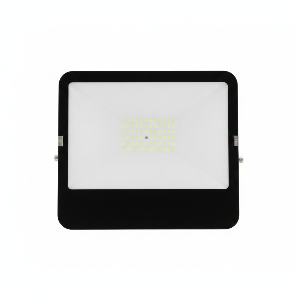 200W LED Floodlight 27,000lm 6500K IP65 Dual Voltage