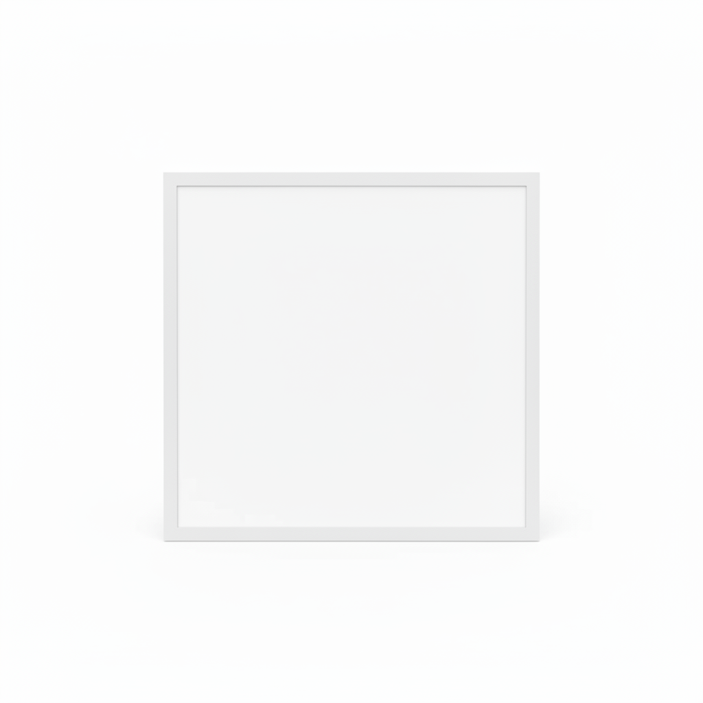 30W 600 x 600mm LED Back-Lit Panel Light, 3CCT